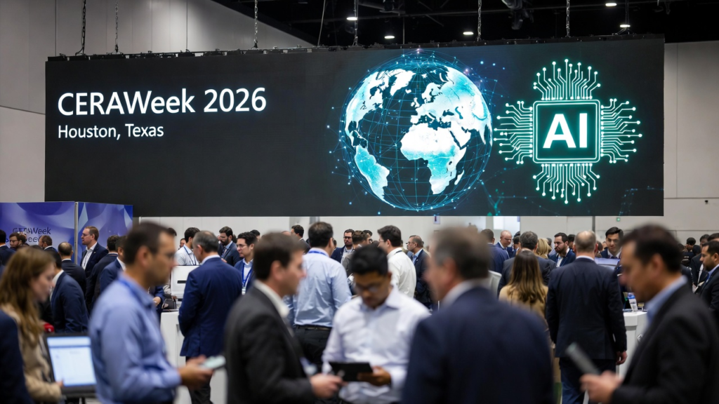 能源界的超级碗